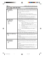 Предварительный просмотр 54 страницы Marantz MV8300_U1B Instructions Manual