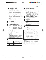 Preview for 67 page of Marantz MV8300_U1B Instructions Manual