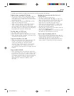 Preview for 77 page of Marantz MV8300_U1B Instructions Manual