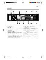 Preview for 83 page of Marantz MV8300_U1B Instructions Manual