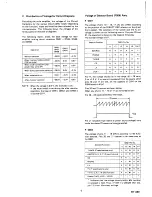 Preview for 9 page of Marantz MX673 Service Manual