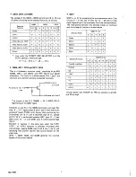 Preview for 10 page of Marantz MX673 Service Manual