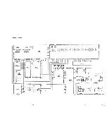 Предварительный просмотр 21 страницы Marantz MX673 Service Manual