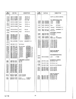 Предварительный просмотр 30 страницы Marantz MX673 Service Manual