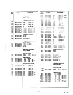 Preview for 31 page of Marantz MX673 Service Manual