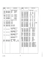 Предварительный просмотр 32 страницы Marantz MX673 Service Manual