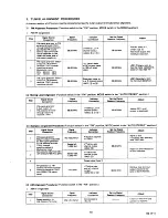 Предварительный просмотр 35 страницы Marantz MX673 Service Manual