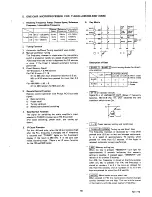 Preview for 37 page of Marantz MX673 Service Manual