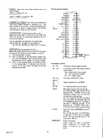 Предварительный просмотр 38 страницы Marantz MX673 Service Manual