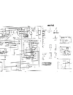 Preview for 42 page of Marantz MX673 Service Manual