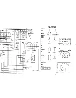 Предварительный просмотр 44 страницы Marantz MX673 Service Manual