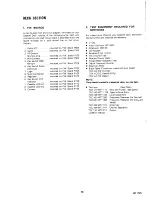 Preview for 51 page of Marantz MX673 Service Manual