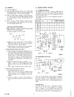 Preview for 56 page of Marantz MX673 Service Manual