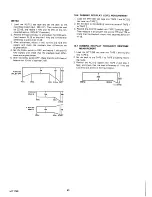 Preview for 68 page of Marantz MX673 Service Manual