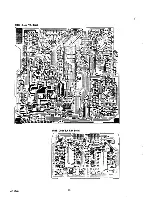 Предварительный просмотр 76 страницы Marantz MX673 Service Manual