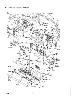 Предварительный просмотр 78 страницы Marantz MX673 Service Manual