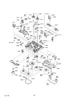 Предварительный просмотр 82 страницы Marantz MX673 Service Manual