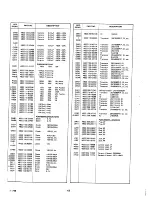 Предварительный просмотр 86 страницы Marantz MX673 Service Manual