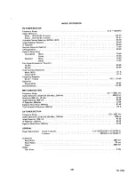 Preview for 89 page of Marantz MX673 Service Manual