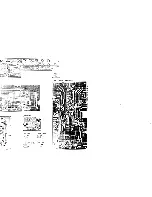 Предварительный просмотр 104 страницы Marantz MX673 Service Manual