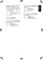 Preview for 11 page of Marantz MZK88 Professional User Manual