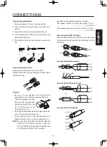 Preview for 31 page of Marantz MZK88 Professional User Manual