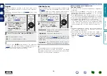 Preview for 17 page of Marantz NA-11S1 Owner'S Manual