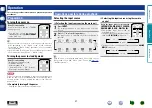 Preview for 24 page of Marantz NA-11S1 Owner'S Manual