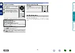 Preview for 46 page of Marantz NA-11S1 Owner'S Manual