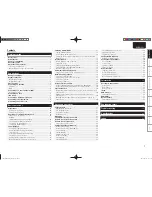 Предварительный просмотр 7 страницы Marantz NA-7004 User Manual