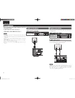 Preview for 10 page of Marantz NA-7004 User Manual