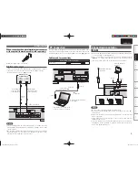 Preview for 11 page of Marantz NA-7004 User Manual