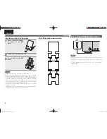 Preview for 14 page of Marantz NA-7004 User Manual