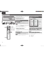 Preview for 16 page of Marantz NA-7004 User Manual