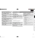 Preview for 19 page of Marantz NA-7004 User Manual