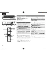 Предварительный просмотр 22 страницы Marantz NA-7004 User Manual