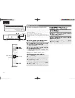 Preview for 26 page of Marantz NA-7004 User Manual