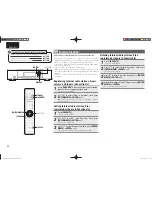 Предварительный просмотр 26 страницы Marantz NA-7004 User Manual