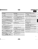 Preview for 31 page of Marantz NA-7004 User Manual