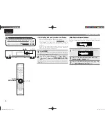 Preview for 32 page of Marantz NA-7004 User Manual