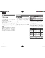 Preview for 42 page of Marantz NA-7004 User Manual