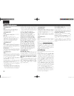 Предварительный просмотр 44 страницы Marantz NA-7004 User Manual