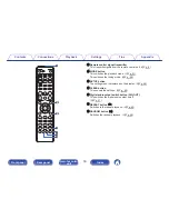 Preview for 18 page of Marantz NA6005 Owner'S Manual