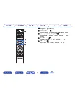 Preview for 19 page of Marantz NA6005 Owner'S Manual