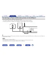 Preview for 24 page of Marantz NA6005 Owner'S Manual