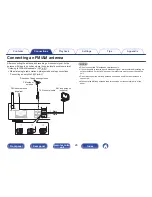 Preview for 26 page of Marantz NA6005 Owner'S Manual