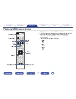 Preview for 55 page of Marantz NA6005 Owner'S Manual