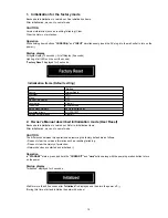 Preview for 19 page of Marantz NA6005 Service Manual