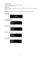 Предварительный просмотр 20 страницы Marantz NA6005 Service Manual