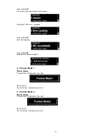 Предварительный просмотр 21 страницы Marantz NA6005 Service Manual